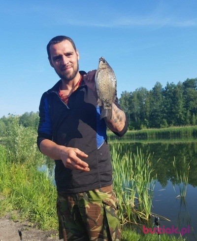 Krzysztof, Male, 41, Wielka Brytania, Photo: 10
