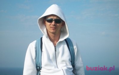 Tomek, Male, 50, Olsztyn, Polska, Photo: 1