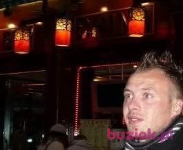 Marek, Male, 41, Wielka Brytania, Photo: 2