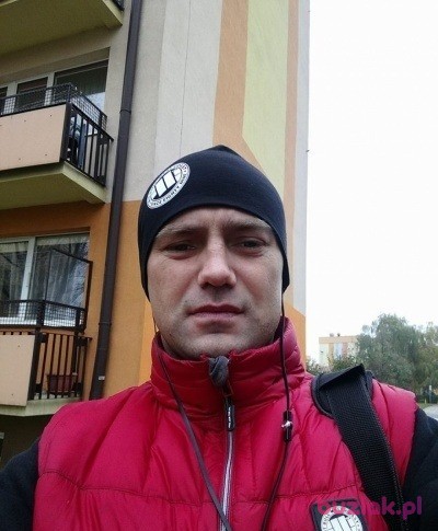 Paweł, Male, 40, Radom, Polska, Photo: 2