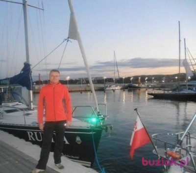 Patryk, Mężczyzna, 45, Wrocław, Polska, Zdjęcie: 2