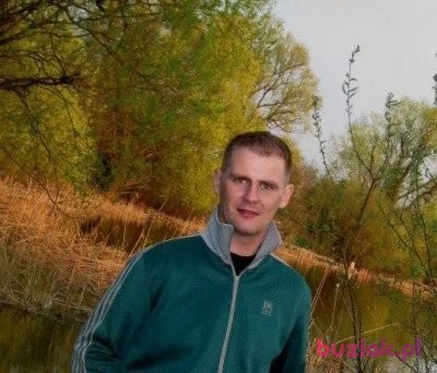 Michał, Mężczyzna, 40, Rypin, Polska: 1