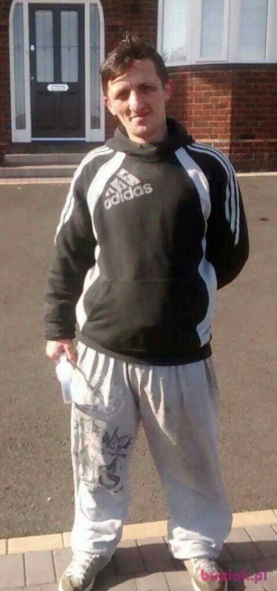 Sebastian , Mężczyzna, 42, Birmingham West Midlands England, Wielka Brytania, Zdjęcie: 5