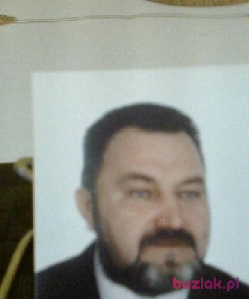 Andrzej, Mężczyzna, 65, Warszawa, Polska: 1