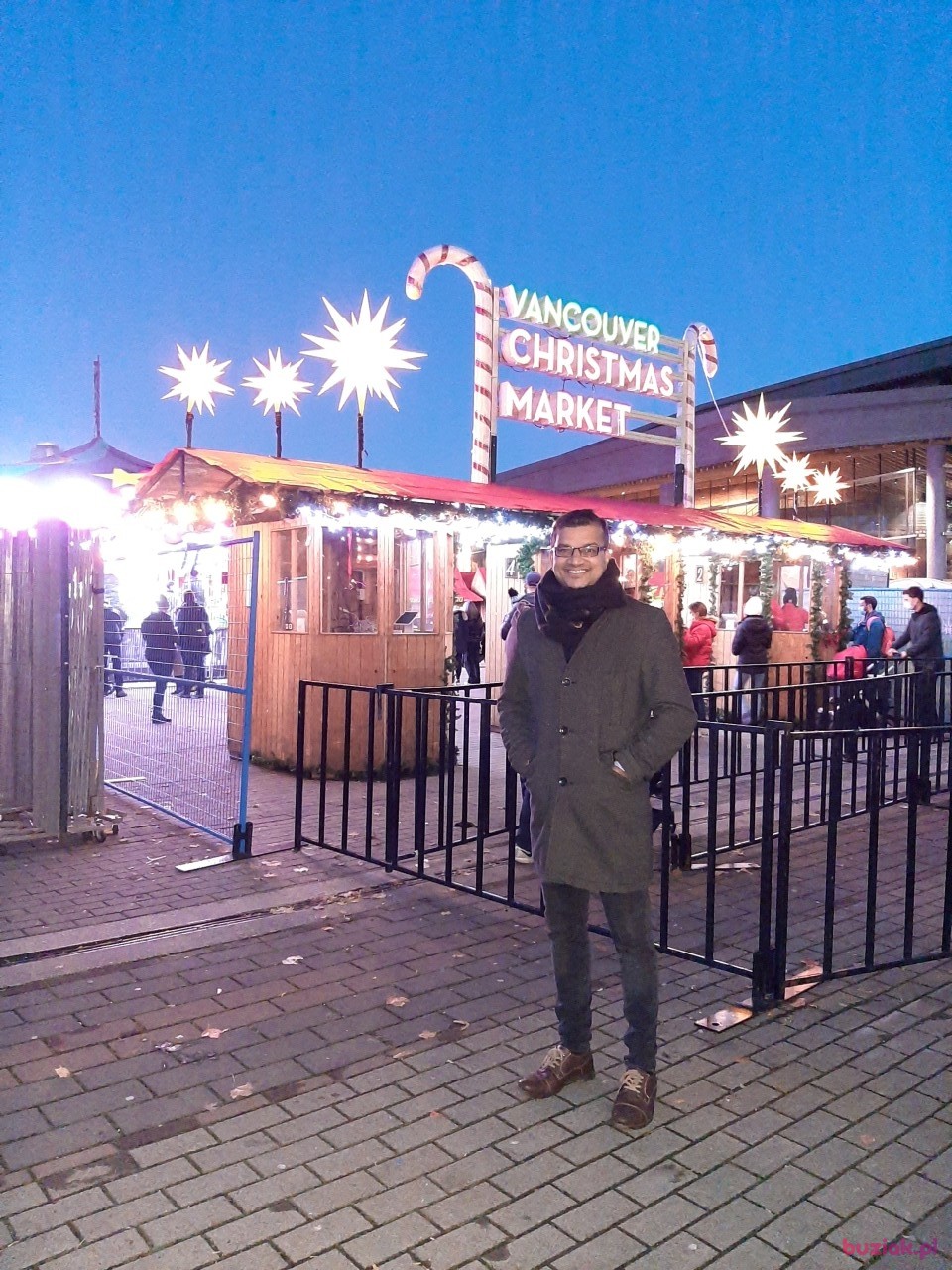Benny, Mężczyzna, 42, Warszawa, Polska, Zdjęcie: 5
