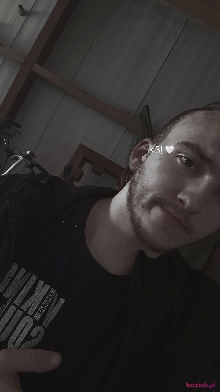 Jakub, Male, 26, Breda, Holandia, Photo: 1