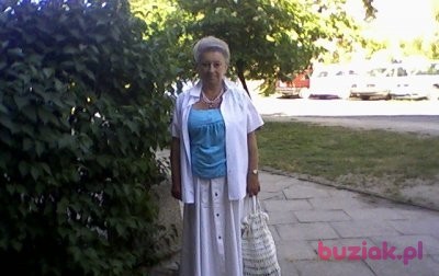 Ewa, Kobieta, 75, Nowy Dwór Mazowiecki, Polska, Zdjęcie: 2