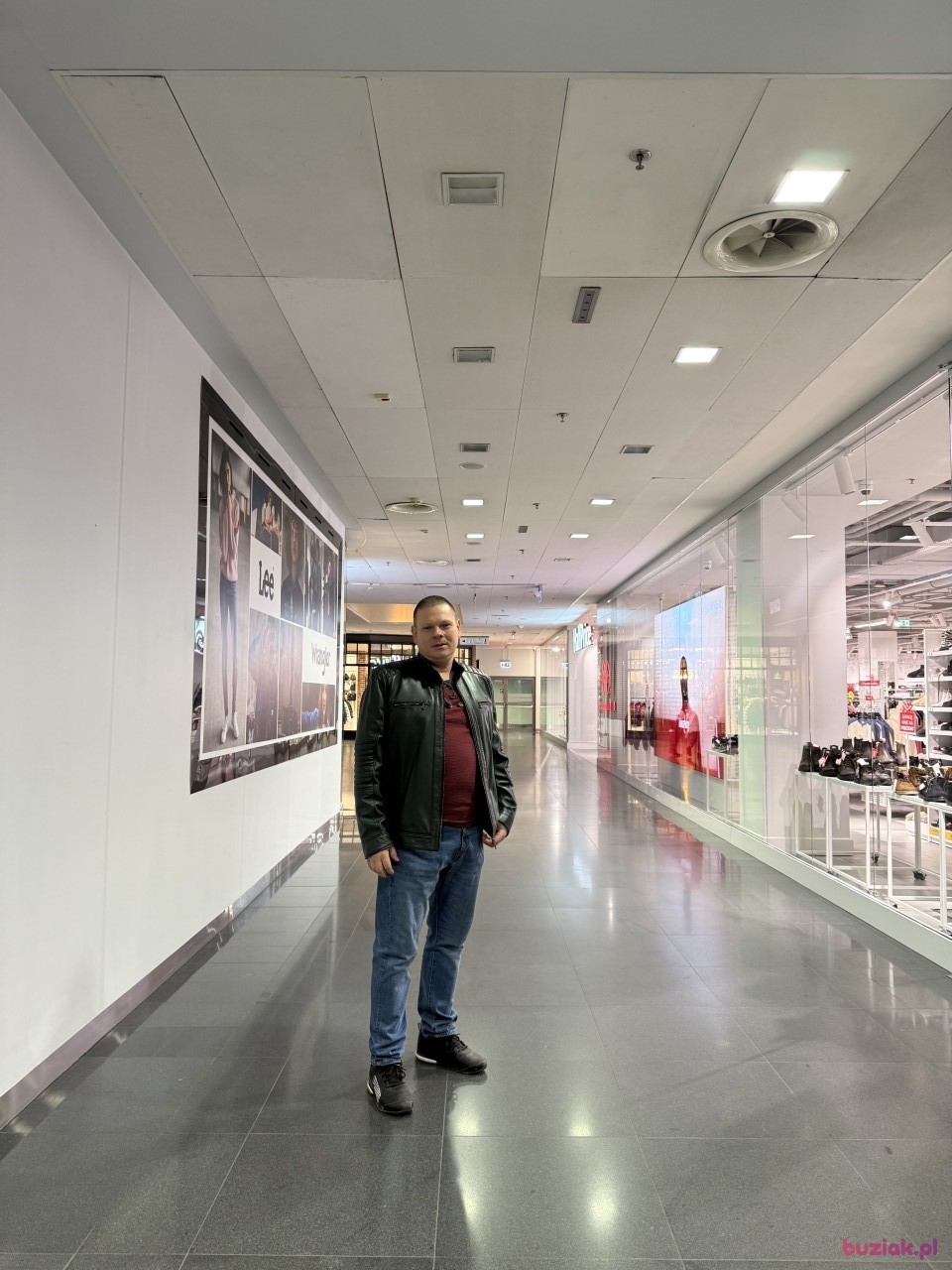 Adam, Mężczyzna, 46, Włocławek, Polska: 1