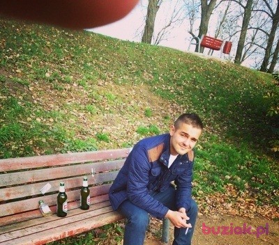 Tomasz , Male, 34, Łódź, Polska, Photo: 2