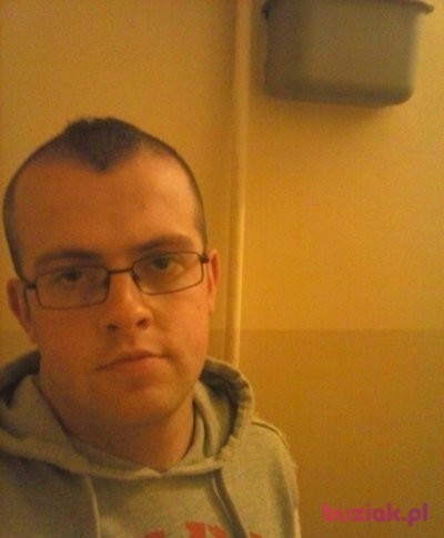 Łukasz, Mężczyzna, 38, Toruń, Polska: 1