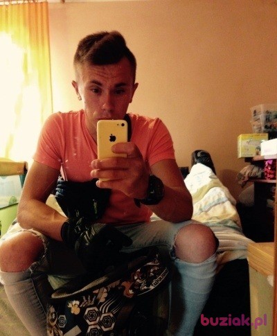 Rafał, Male, 32, Piaseczno, Polska, Photo: 1