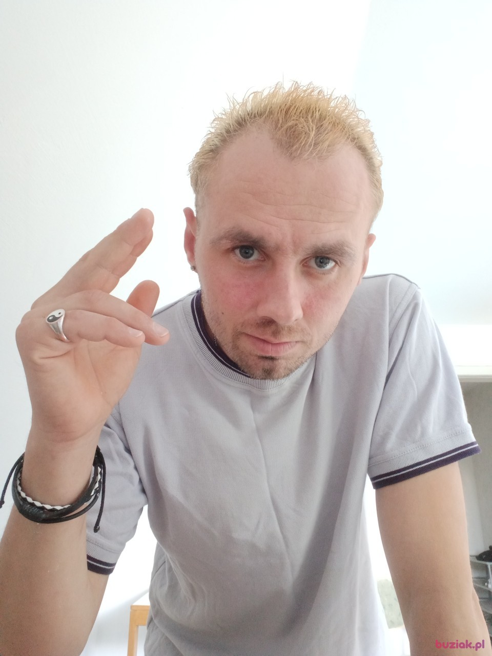 Boguslaw, Male, 35, Munich Upper Bavaria Bavaria, Niemcy, Photo: 6
