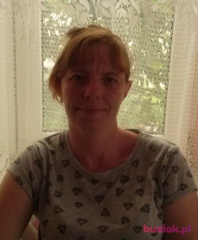 Monika, Female, 46, Warszawa, Polska: 1