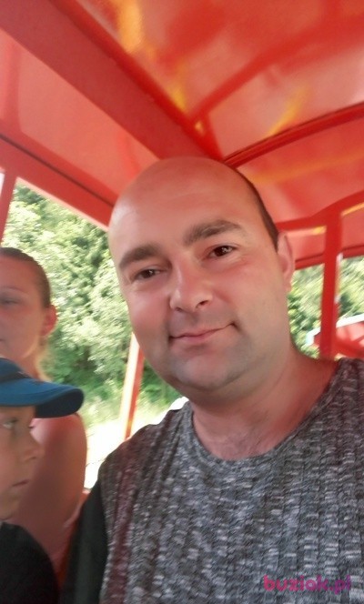 Damian, Mężczyzna, 41, Niemcy, Zdjęcie: 1