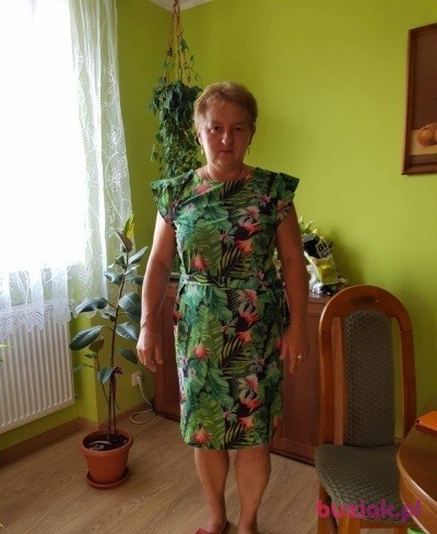 Elżbieta , Female, 56, Legnica, Polska, Photo: 2