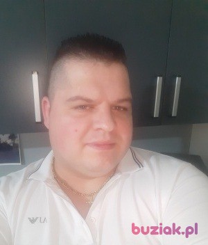 Daniel, Male, 40, Olsztyn, Polska, Photo: 2