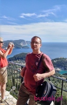 Piotr, Male, 55, Poznań, Polska, Photo: 2