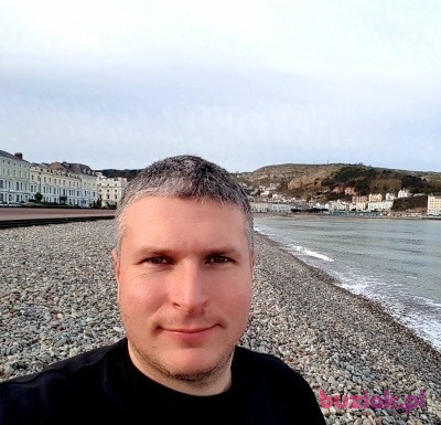 Krzysiek, Mężczyzna, 42, Birmingham West Midlands England, Wielka Brytania: 1