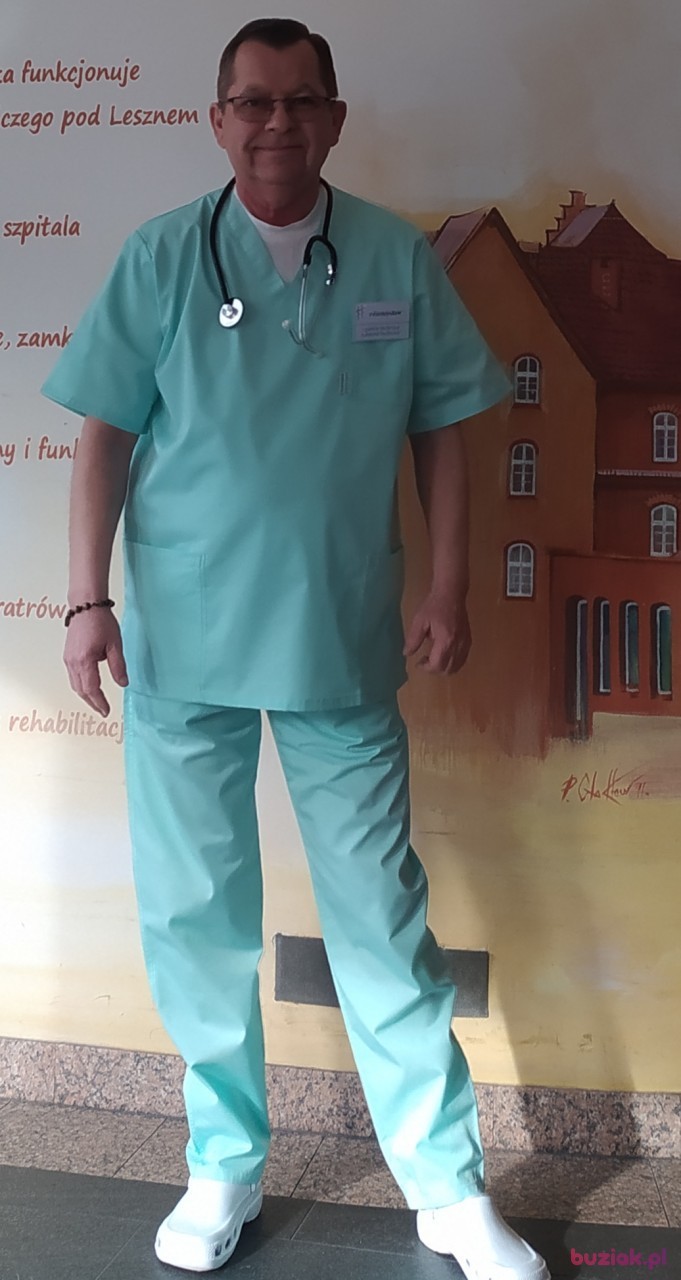 Prem, Mężczyzna, 58, Oborniki, Polska, Zdjęcie: 11