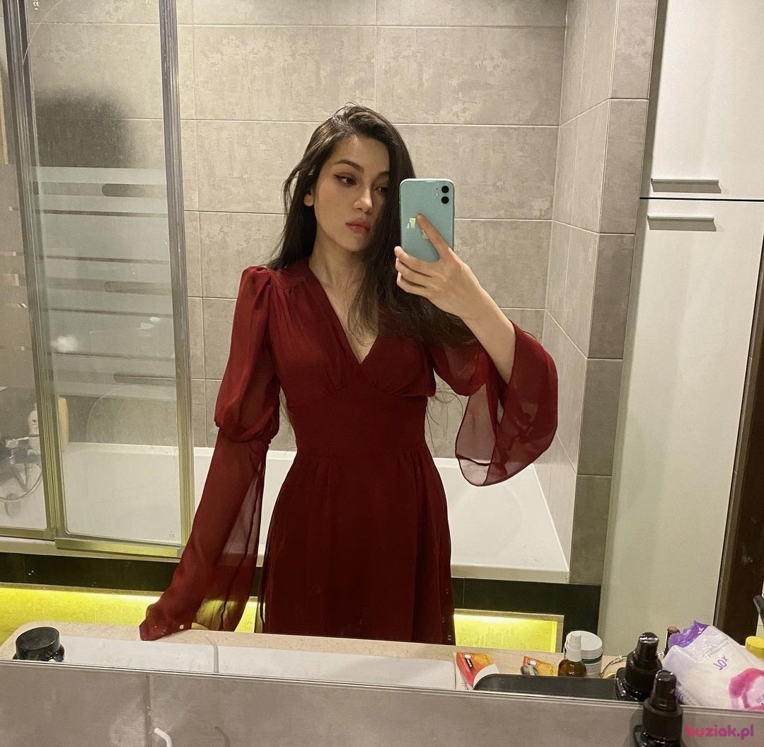 Ala, Female, 27, Katowice, Polska, Photo: 1