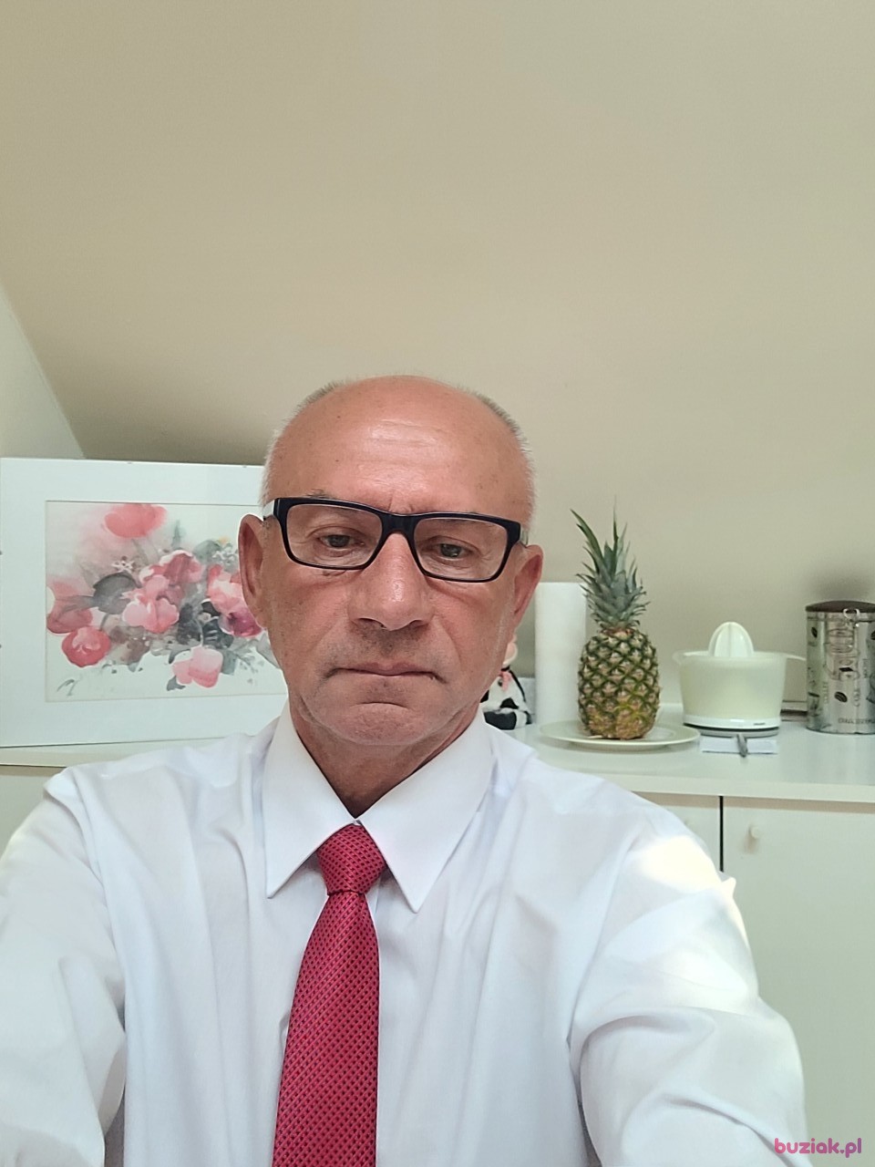zbigniew, Mężczyzna, 65, Nowy Sącz, Polska: 1
