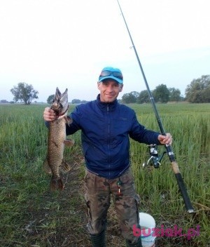Jasio, Mężczyzna, 49, Łódź, Polska: 1