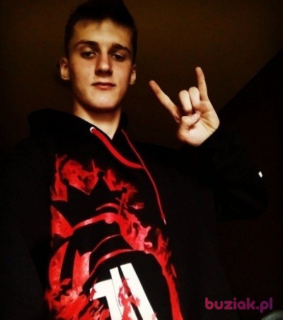 Kacper, Male, 27, Polska, Photo: 3