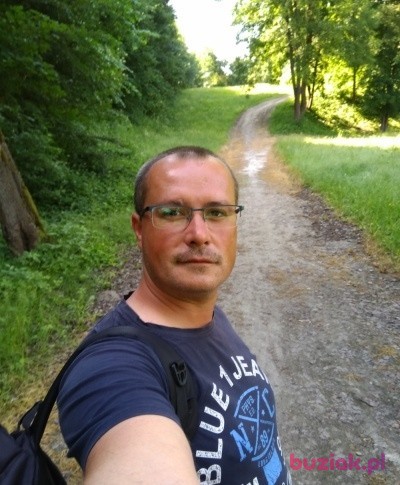 Daniel, Male, 43, Bartoszyce, Polska: 1