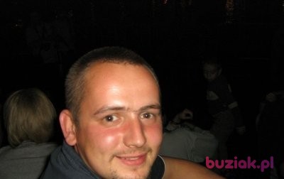 Bartek, Mężczyzna, 40, Kraków, Polska, Zdjęcie: 1