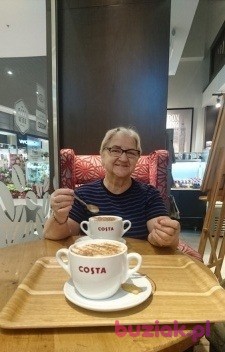 Zofia , Female, 68, Polska, Photo: 1