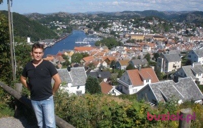egersund, Male, 52, Gdynia, Polska, Photo: 2