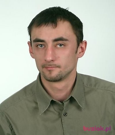 robert, Mężczyzna, 44, Tomaszów Mazowiecki, Polska: 1