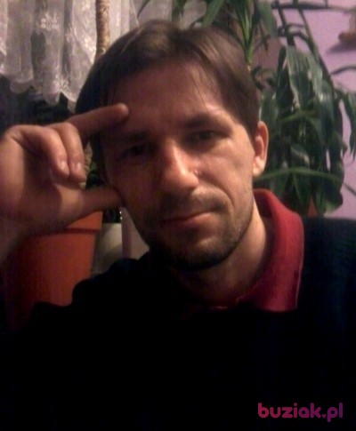 Robert, Male, 49, Głowno, Polska: 1