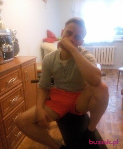 Paweł, Male, 31, Bierutów, Polska, Photo: 1