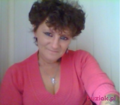 Jadwiga, Female, 56, Irlandia, Photo: 1