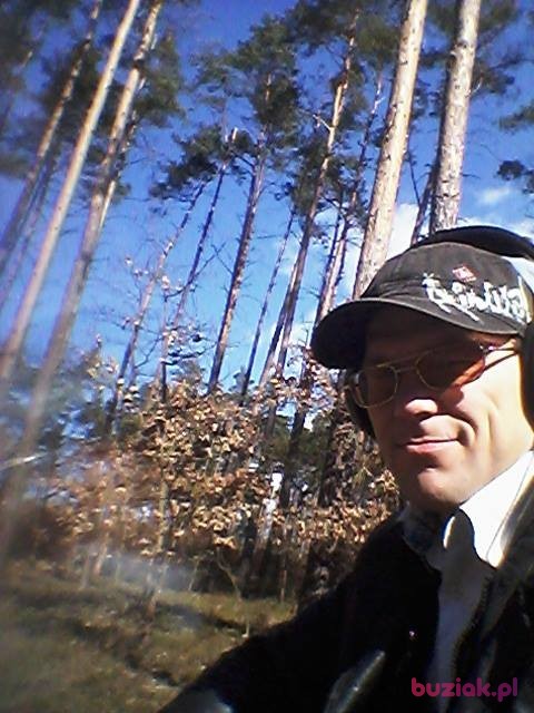 Slawomir Bonter, Mężczyzna, 46, Eisenhuttenstadt Brandenburg, Niemcy, Zdjęcie: 3