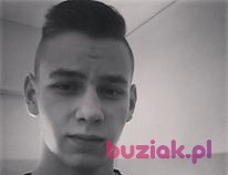 Mateusz, Mężczyzna, 26, Bydgoszcz, Polska: 1