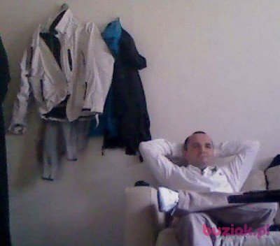 Marc, Mężczyzna, 40, Haarlem North Holland Province, Holandia, Zdjęcie: 2