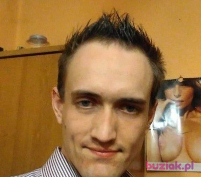 Artur, Male, 30, Wrocław, Polska, Photo: 1