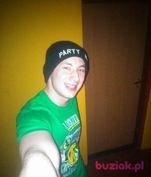 Marcin , Male, 32, Starachowice, Polska: 1