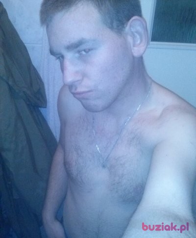 krzysiek, Male, 32, Śrem, Polska: 1