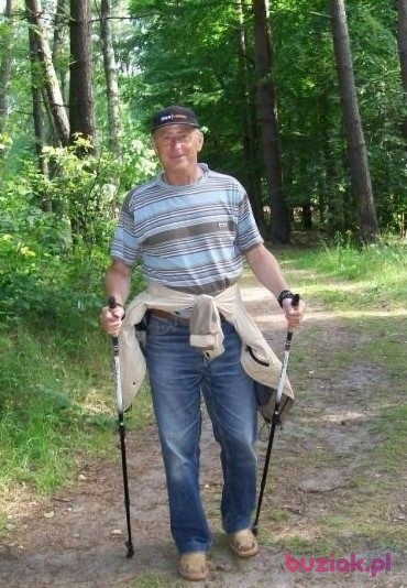 Teodor, Male, 72, Lębork, Polska, Photo: 2