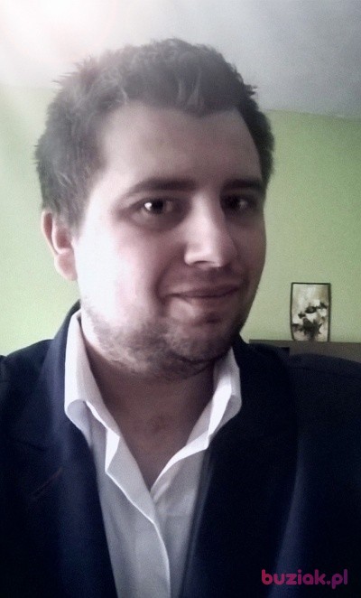 Pawcio, Mężczyzna, 37, Pruszków, Polska, Zdjęcie: 1