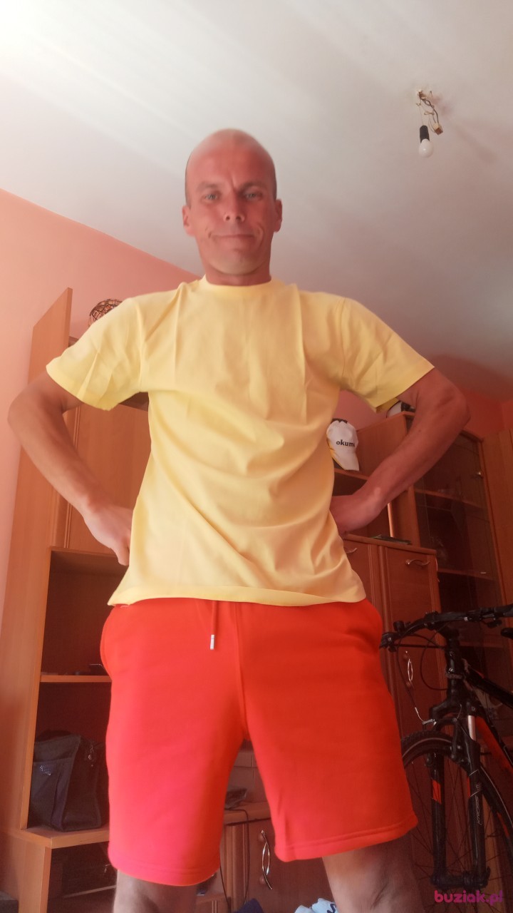 AUGUST, Mężczyzna, 40, Chojnów, Polska, Zdjęcie: 1
