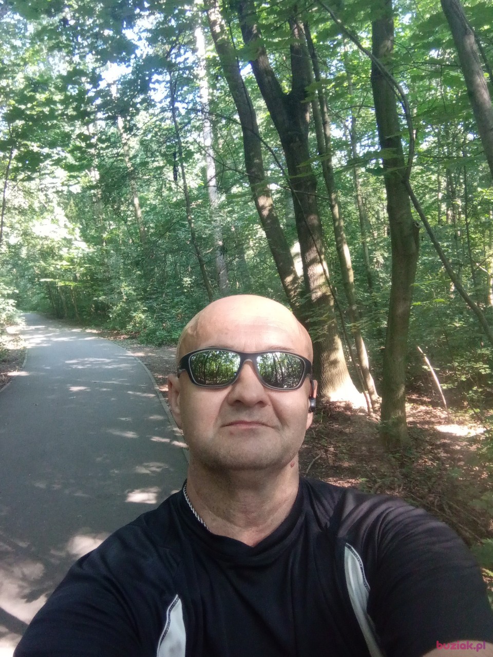 Mariusz, Male, 54, Brzeg, Polska: 1
