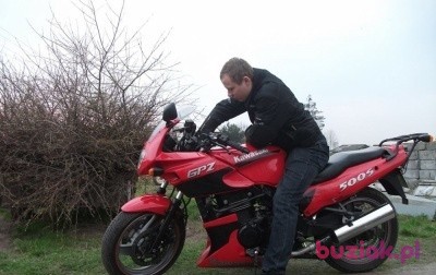 zigi105, Mężczyzna, 37, Wieluń, Polska: 1