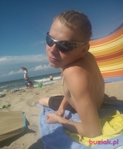 pele16, Male, 28, Poznań, Polska: 1