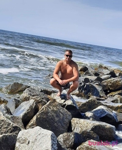 Pawloroma, Male, 35, Krzyż Wielkopolski, Polska: 1