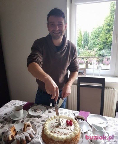 Lloyd, Male, 42, Wielka Brytania, Photo: 3