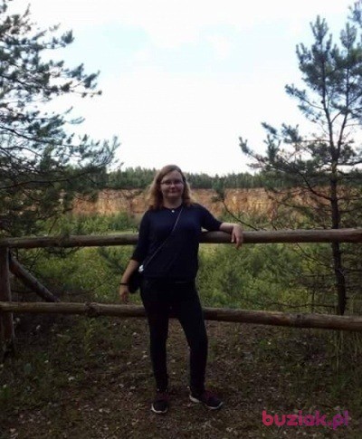 Małgorzata, Female, 34, Katowice, Polska, Photo: 2